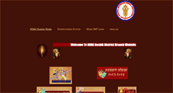 Desktop Screenshot of nimanashik.weebly.com