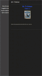 Mobile Screenshot of 314498112373402707.weebly.com