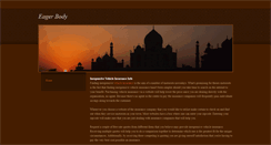Desktop Screenshot of kevaliasoki.weebly.com