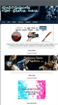 Mobile Screenshot of ignisgrafica.weebly.com