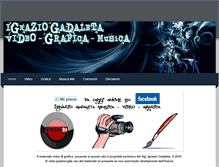 Tablet Screenshot of ignisgrafica.weebly.com
