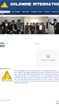 Mobile Screenshot of getgmi.weebly.com