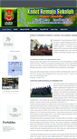 Mobile Screenshot of krsn9.weebly.com