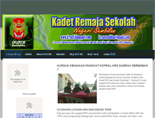 Tablet Screenshot of krsn9.weebly.com