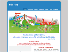 Tablet Screenshot of fdvita-de.weebly.com