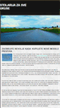 Mobile Screenshot of janesofromance.weebly.com