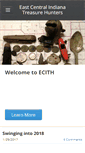 Mobile Screenshot of ecith.weebly.com