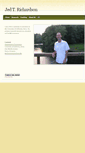 Mobile Screenshot of jedrichardson.weebly.com