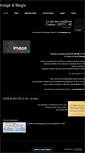 Mobile Screenshot of imagemagie.weebly.com