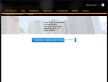 Tablet Screenshot of chinatrust.weebly.com