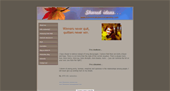 Desktop Screenshot of liubomiraliubenova.weebly.com