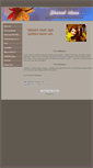 Mobile Screenshot of liubomiraliubenova.weebly.com
