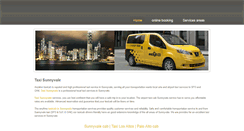 Desktop Screenshot of anytimetaxicab.weebly.com