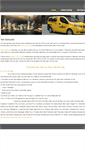 Mobile Screenshot of anytimetaxicab.weebly.com