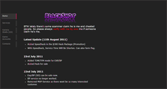 Desktop Screenshot of nix84.weebly.com