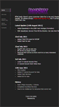 Mobile Screenshot of nix84.weebly.com
