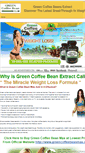 Mobile Screenshot of greencoffeebeanmaxbuy.weebly.com