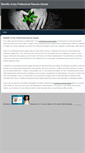 Mobile Screenshot of professionalresumesample.weebly.com