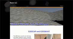 Desktop Screenshot of ezeeboot.weebly.com