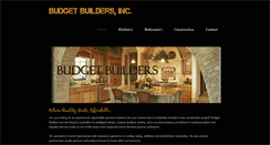 Desktop Screenshot of budgetbuilders.weebly.com