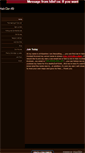 Mobile Screenshot of haloclan419.weebly.com