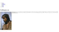 Desktop Screenshot of bethmell.weebly.com