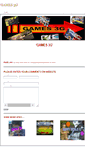 Mobile Screenshot of games3g.weebly.com