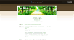 Desktop Screenshot of alexanderdines.weebly.com