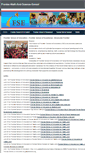 Mobile Screenshot of frontiermathandscienceschool.weebly.com
