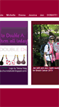 Mobile Screenshot of doublejs4doubleds.weebly.com