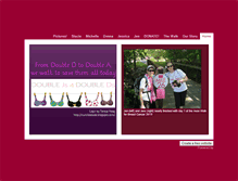 Tablet Screenshot of doublejs4doubleds.weebly.com