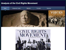 Tablet Screenshot of crenshaw-civilrightsmovement.weebly.com