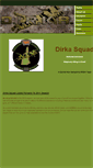 Mobile Screenshot of dirkasquad.weebly.com