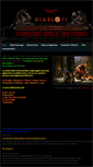 Mobile Screenshot of diabloterrore.weebly.com