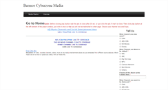 Desktop Screenshot of bermor.weebly.com