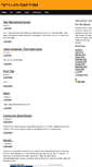 Mobile Screenshot of hartcountybandonline.weebly.com