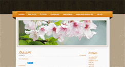 Desktop Screenshot of anuklass.weebly.com