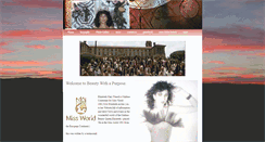 Desktop Screenshot of elizabethmaryfenech.weebly.com