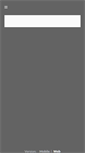 Mobile Screenshot of feitoza.weebly.com