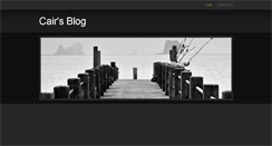 Desktop Screenshot of caircair.weebly.com
