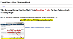 Desktop Screenshot of learn-how-to-make-money-with-clickbank.weebly.com