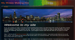 Desktop Screenshot of freecashtoday.weebly.com