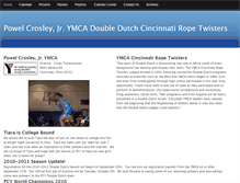 Tablet Screenshot of pcydoubledutch.weebly.com