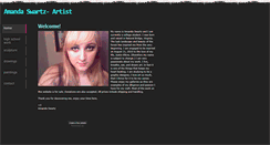 Desktop Screenshot of ansey.weebly.com
