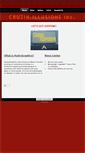 Mobile Screenshot of cruzinillusions.weebly.com