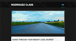 Desktop Screenshot of mrodriguezsclass.weebly.com