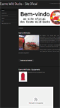 Mobile Screenshot of essmowildducks.weebly.com