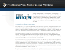Tablet Screenshot of freereversephonenumberlookupwith.weebly.com