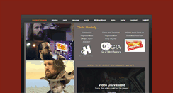 Desktop Screenshot of castdavid.weebly.com