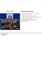Mobile Screenshot of lakelandwrestling.weebly.com